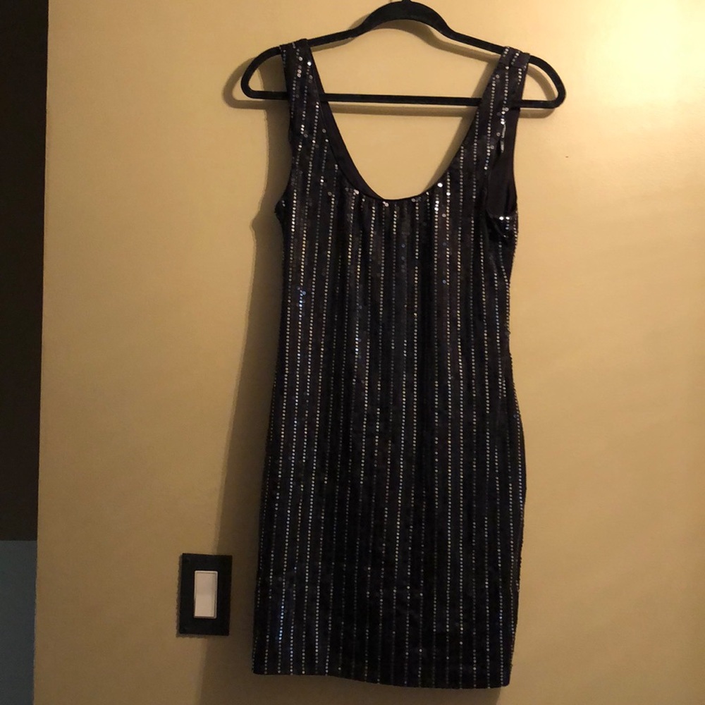 Holiday dress